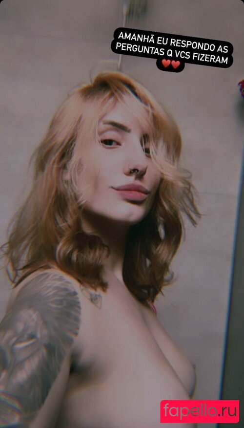 babirosa99 Nude Onlyfans Photo 8