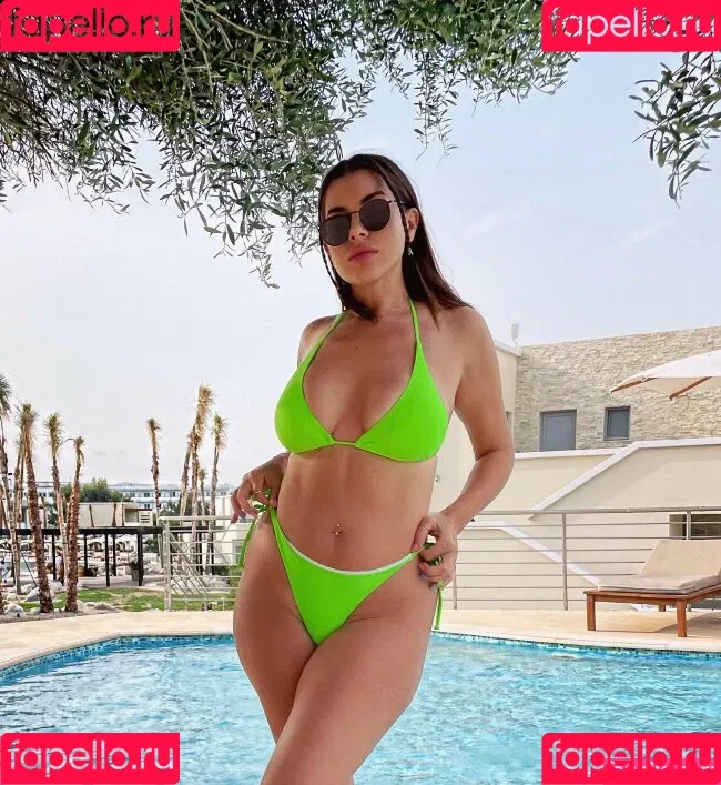 Imogen Thomas Onlyfans Photo Gallery 