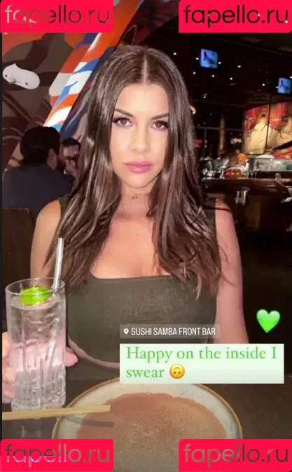 Imogen Thomas Onlyfans Photo Gallery 