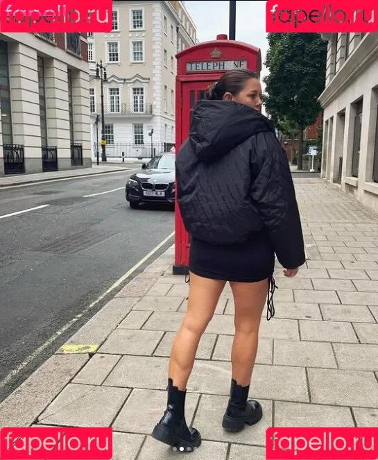 Imogen Thomas Onlyfans Photo Gallery 