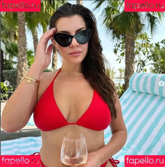 Imogen Thomas Onlyfans Photo Gallery 