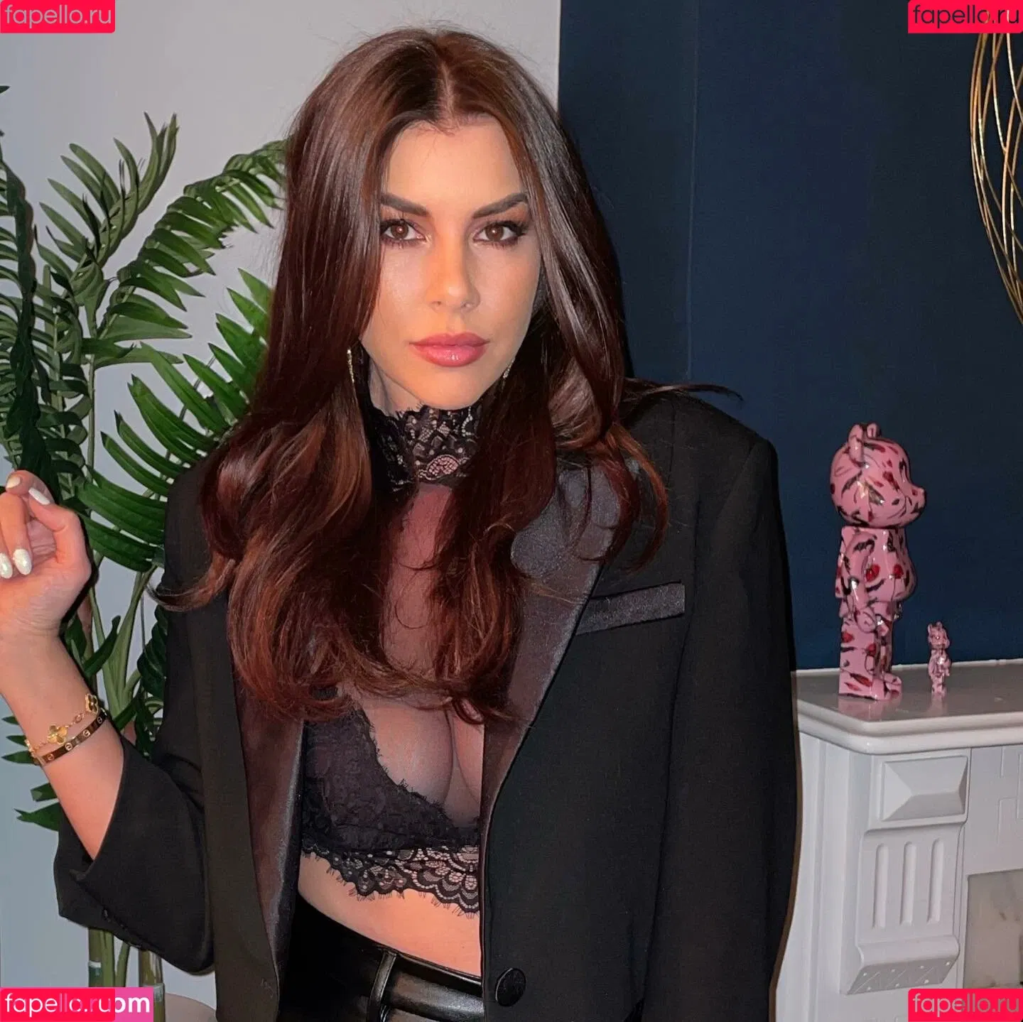 Imogen Thomas Onlyfans Photo Gallery 