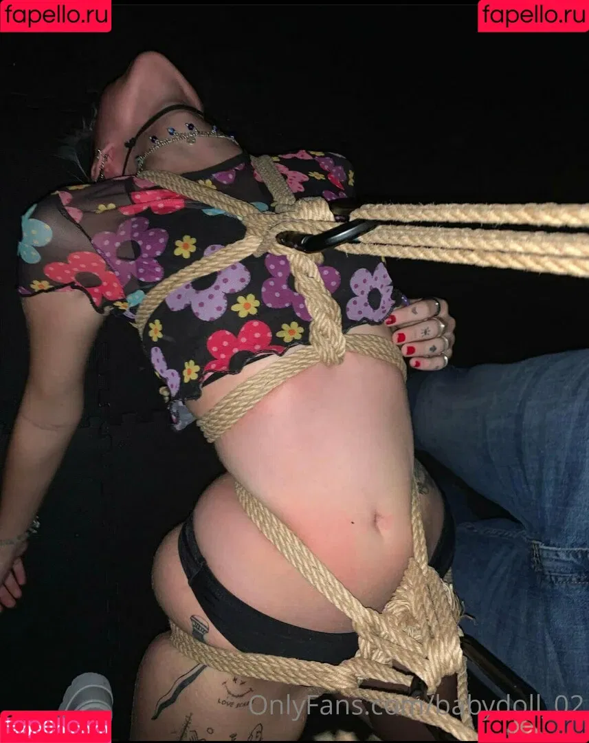 babydoll_02 Onlyfans Photo Gallery 
