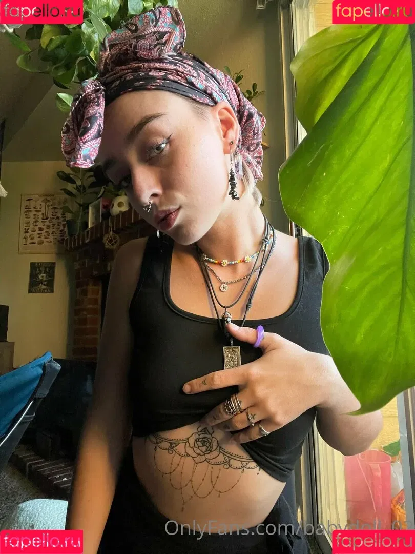 babydoll_02 Onlyfans Photo Gallery 