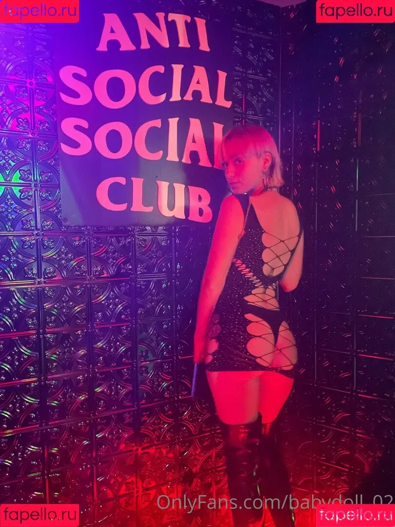 babydoll_02 Onlyfans Photo Gallery 
