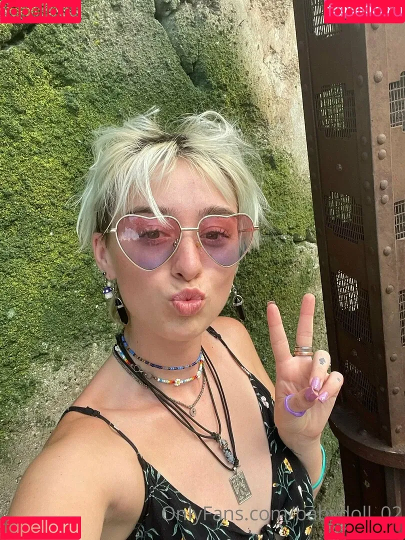 babydoll_02 Onlyfans Photo Gallery 