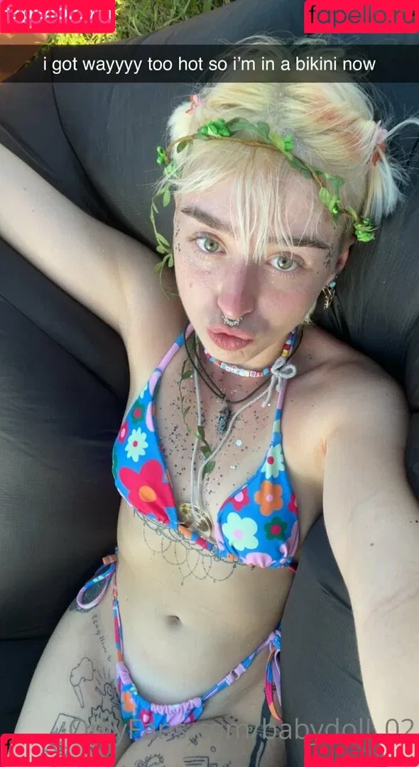 babydoll_02 Onlyfans Photo Gallery 