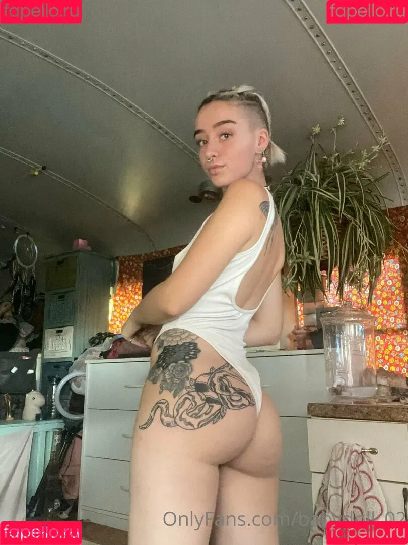 babydoll_02 Onlyfans Photo Gallery 