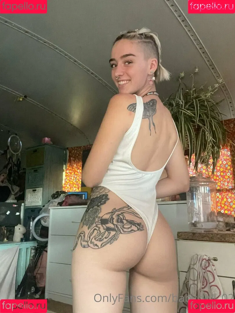 babydoll_02 Onlyfans Photo Gallery 