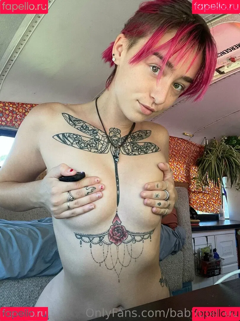 babydoll_02 Onlyfans Photo Gallery 