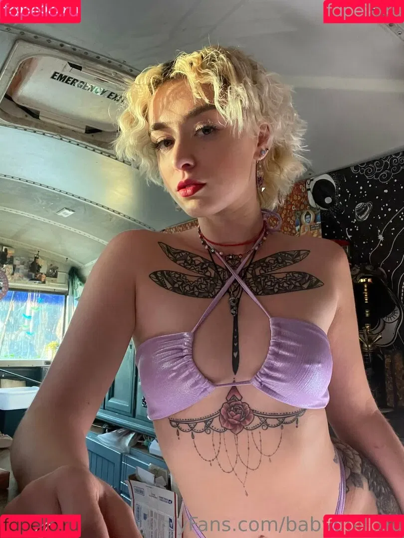 babydoll_02 Onlyfans Photo Gallery 