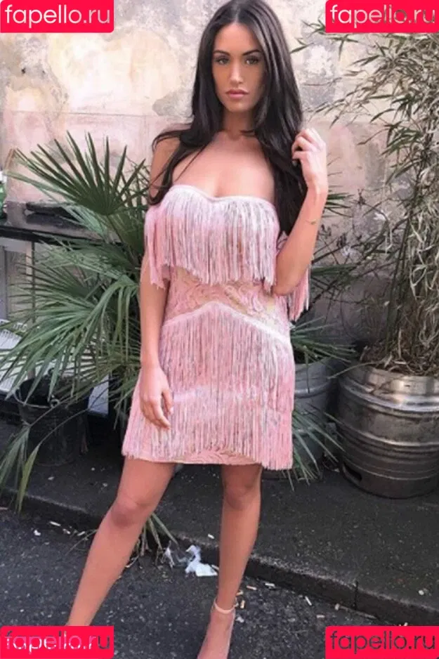 Amber Davies Onlyfans Photo Gallery 