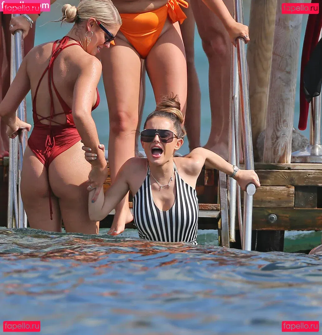 Amber Davies Onlyfans Photo Gallery 