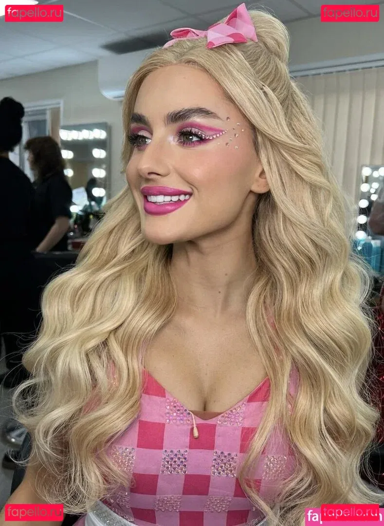 Amber Davies Onlyfans Photo Gallery 