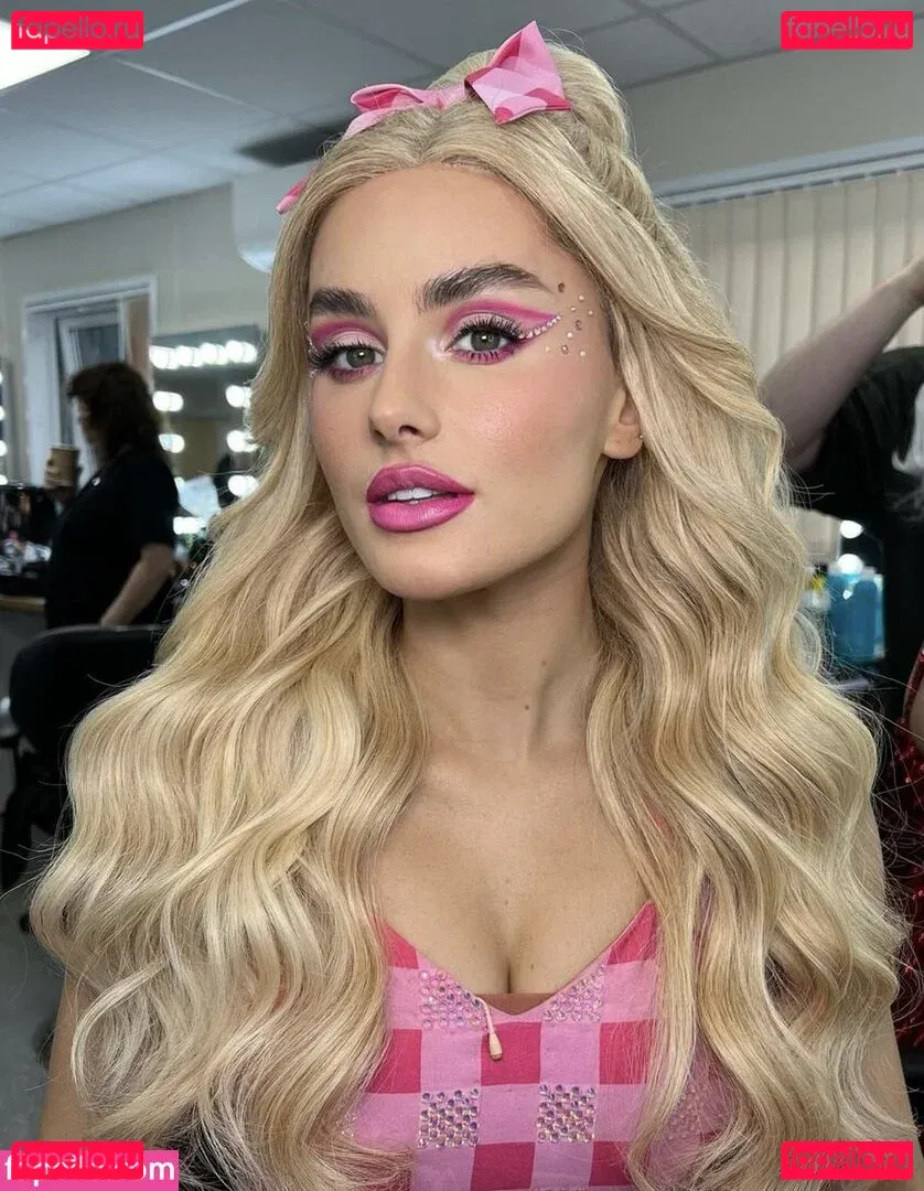 Amber Davies Onlyfans Photo Gallery 