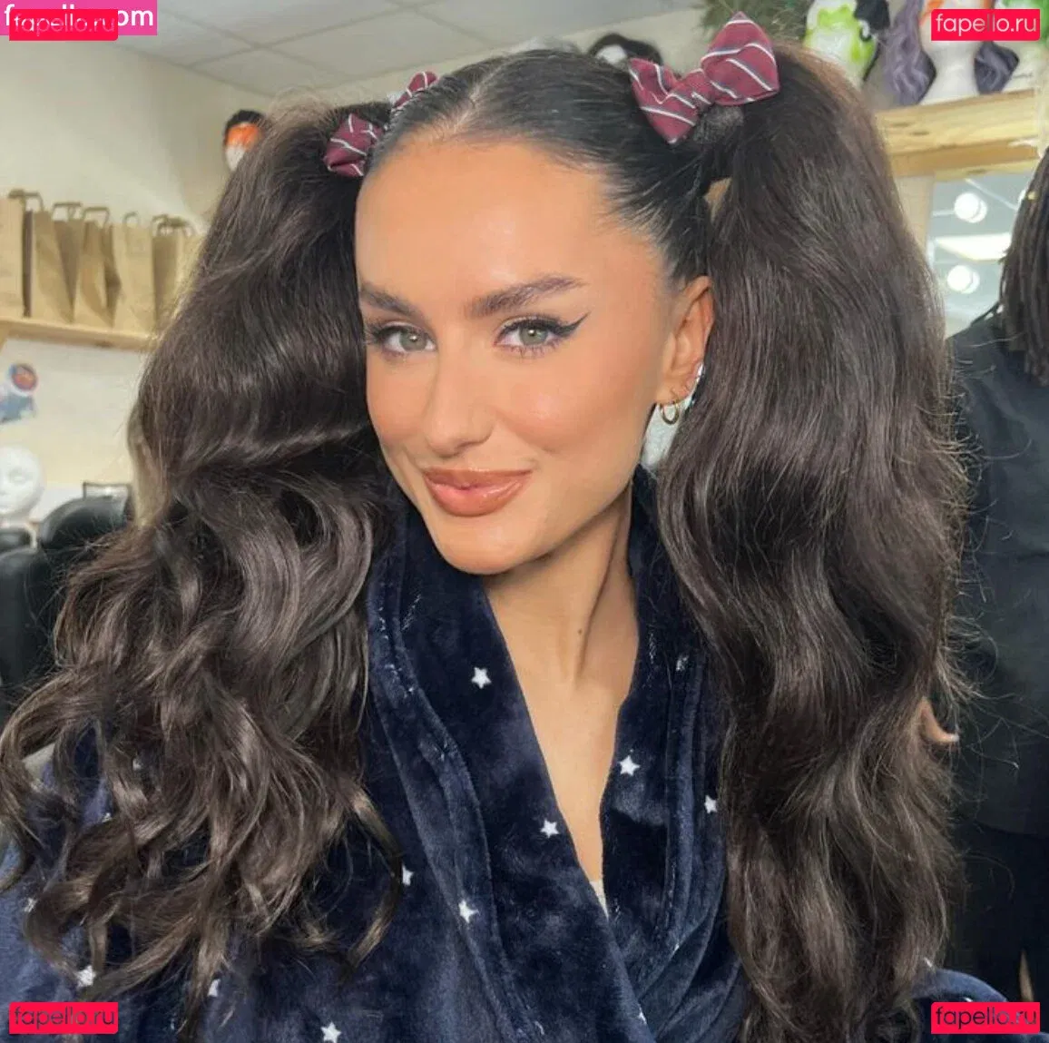 Amber Davies Onlyfans Photo Gallery 