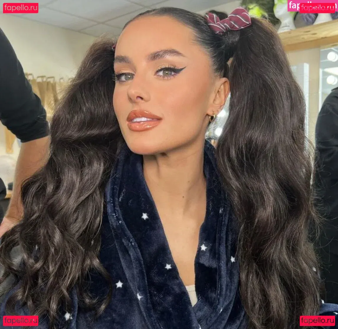 Amber Davies Onlyfans Photo Gallery 