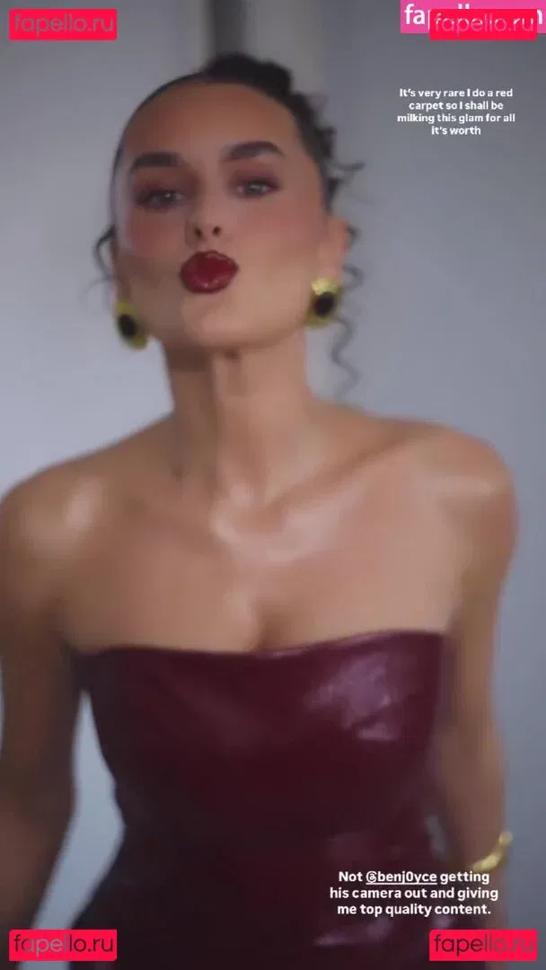 Amber Davies Onlyfans Photo Gallery 