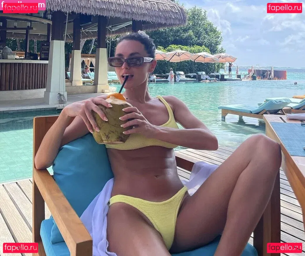 Amber Davies Onlyfans Photo Gallery 