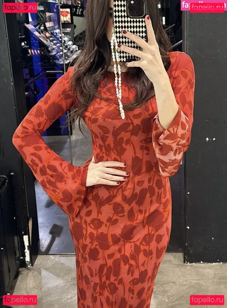 Amber Davies Onlyfans Photo Gallery 