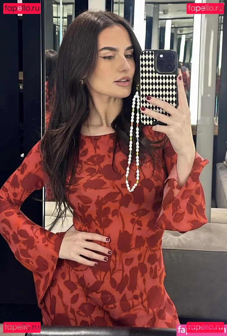 Amber Davies Onlyfans Photo Gallery 