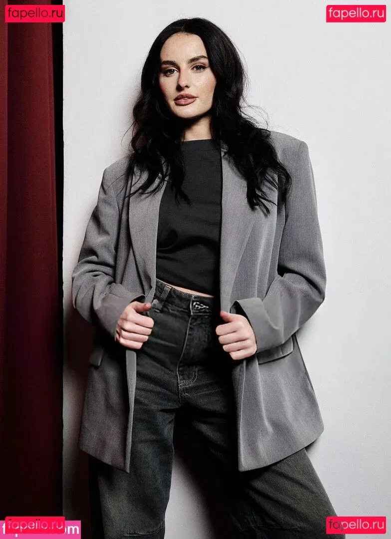 Amber Davies Onlyfans Photo Gallery 