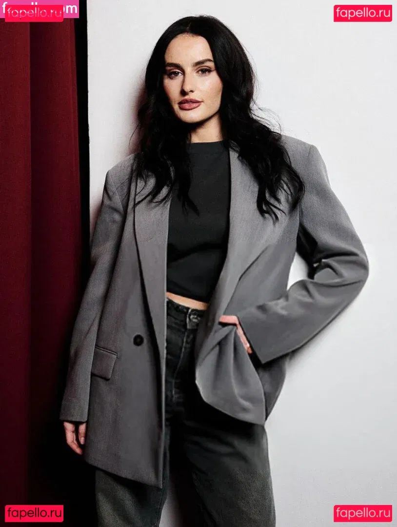 Amber Davies Onlyfans Photo Gallery 