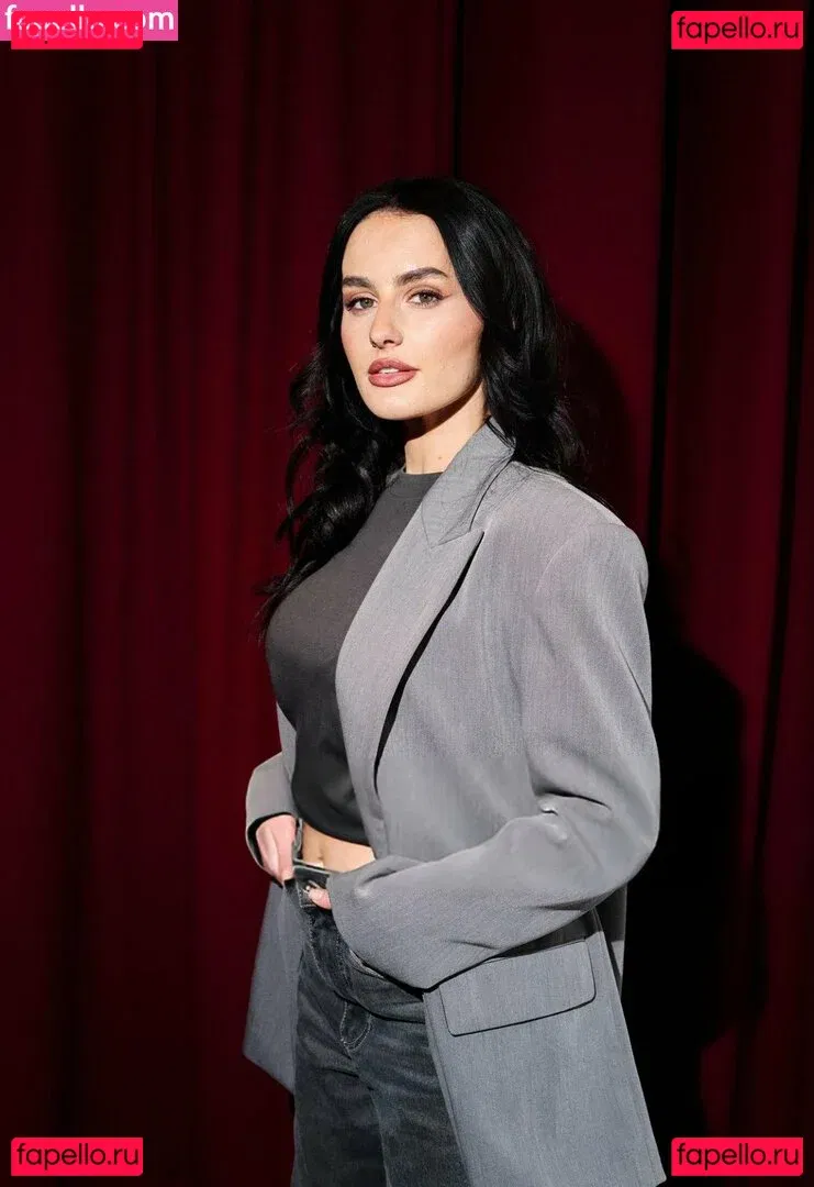 Amber Davies Onlyfans Photo Gallery 