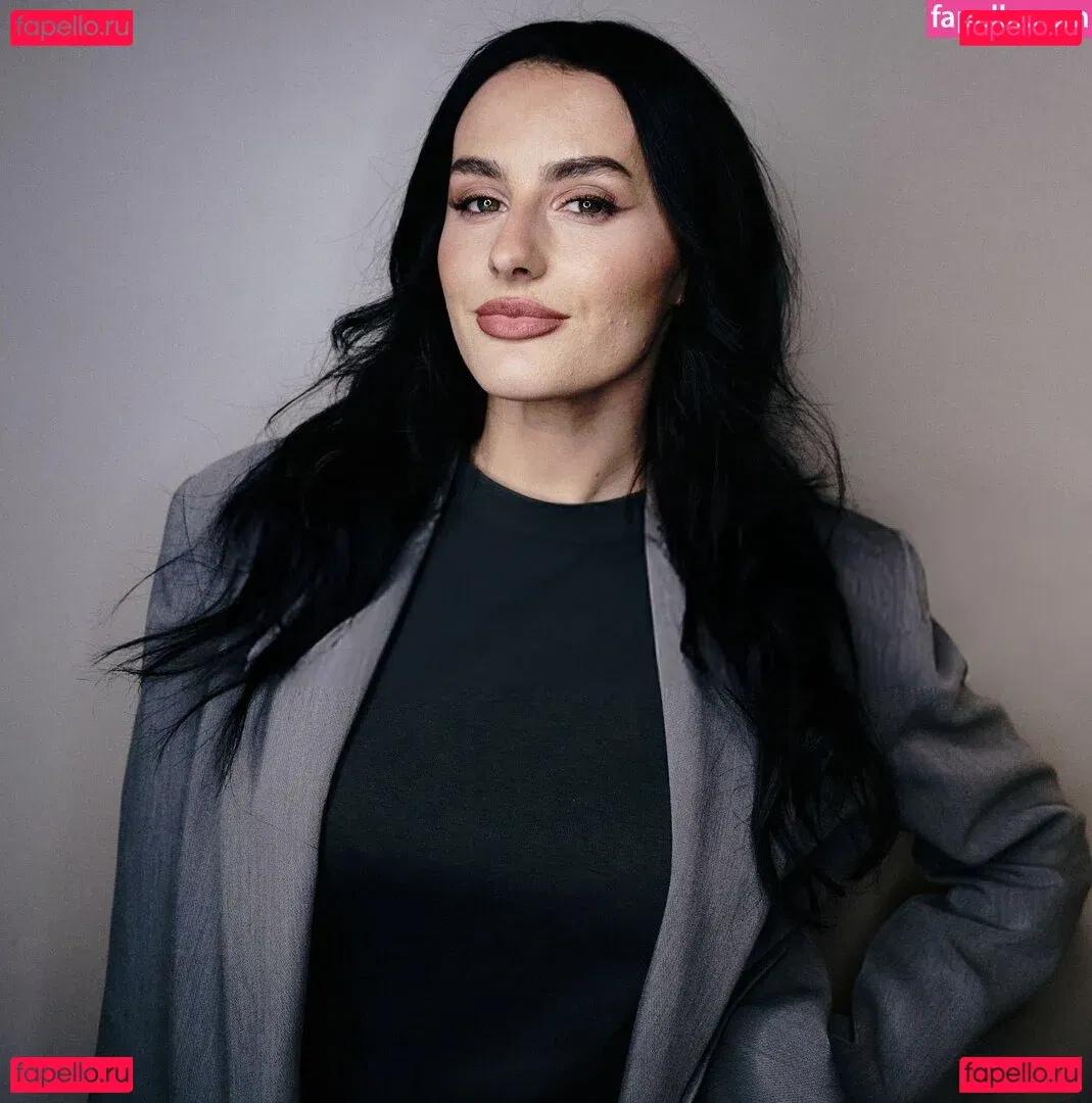 Amber Davies Onlyfans Photo Gallery 