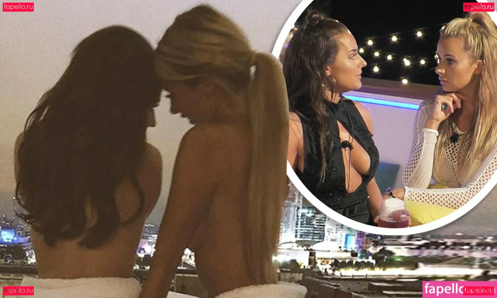 Amber Davies Onlyfans Photo Gallery 