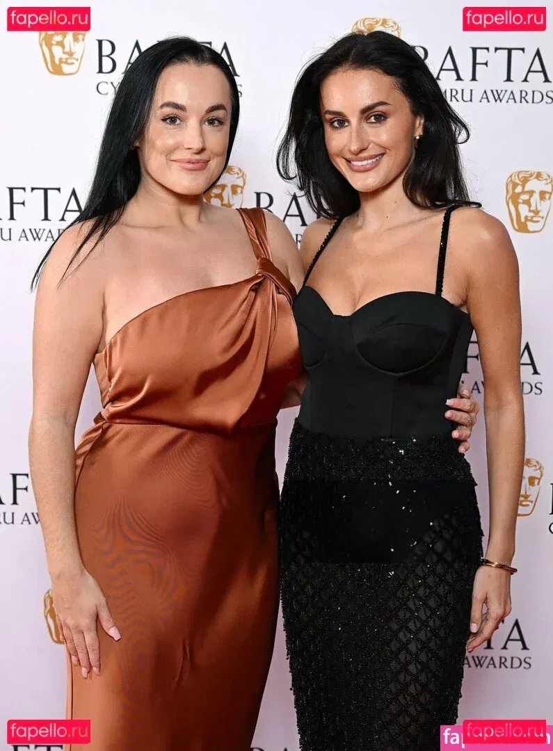 Amber Davies Onlyfans Photo Gallery 