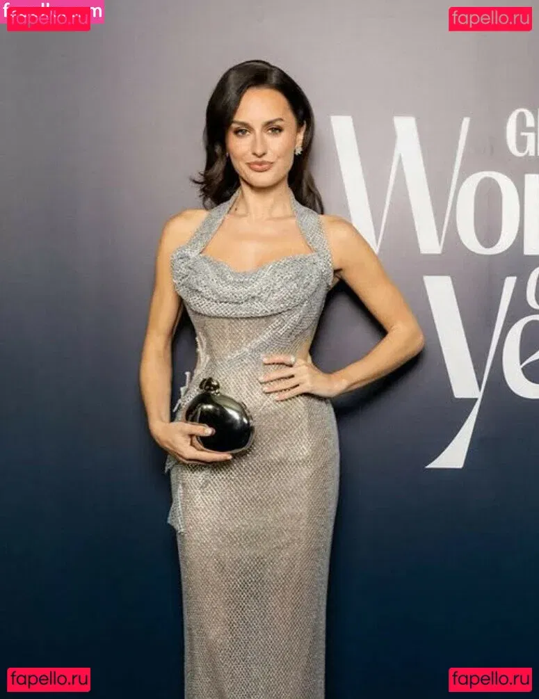 Amber Davies Onlyfans Photo Gallery 