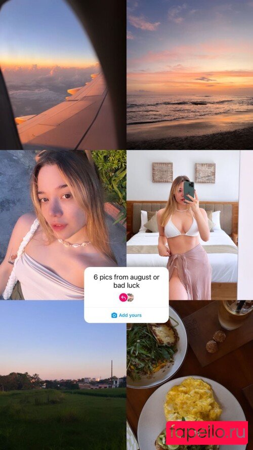 miafitz Onlyfans Photo Gallery 