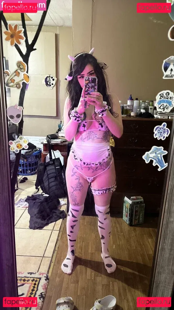 Caecity Onlyfans Photo Gallery 