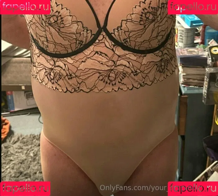 your_stepmommy Onlyfans Photo Gallery 