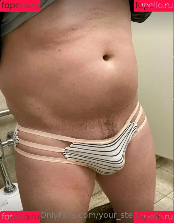 your_stepmommy Onlyfans Photo Gallery 