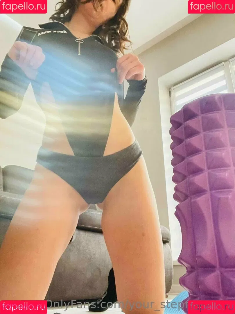 your_stepmommy Onlyfans Photo Gallery 