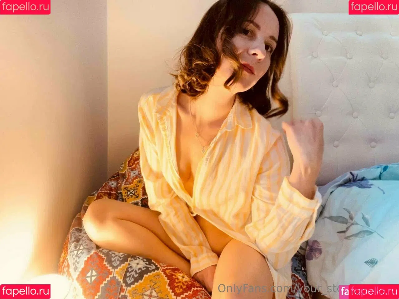your_stepmommy Onlyfans Photo Gallery 