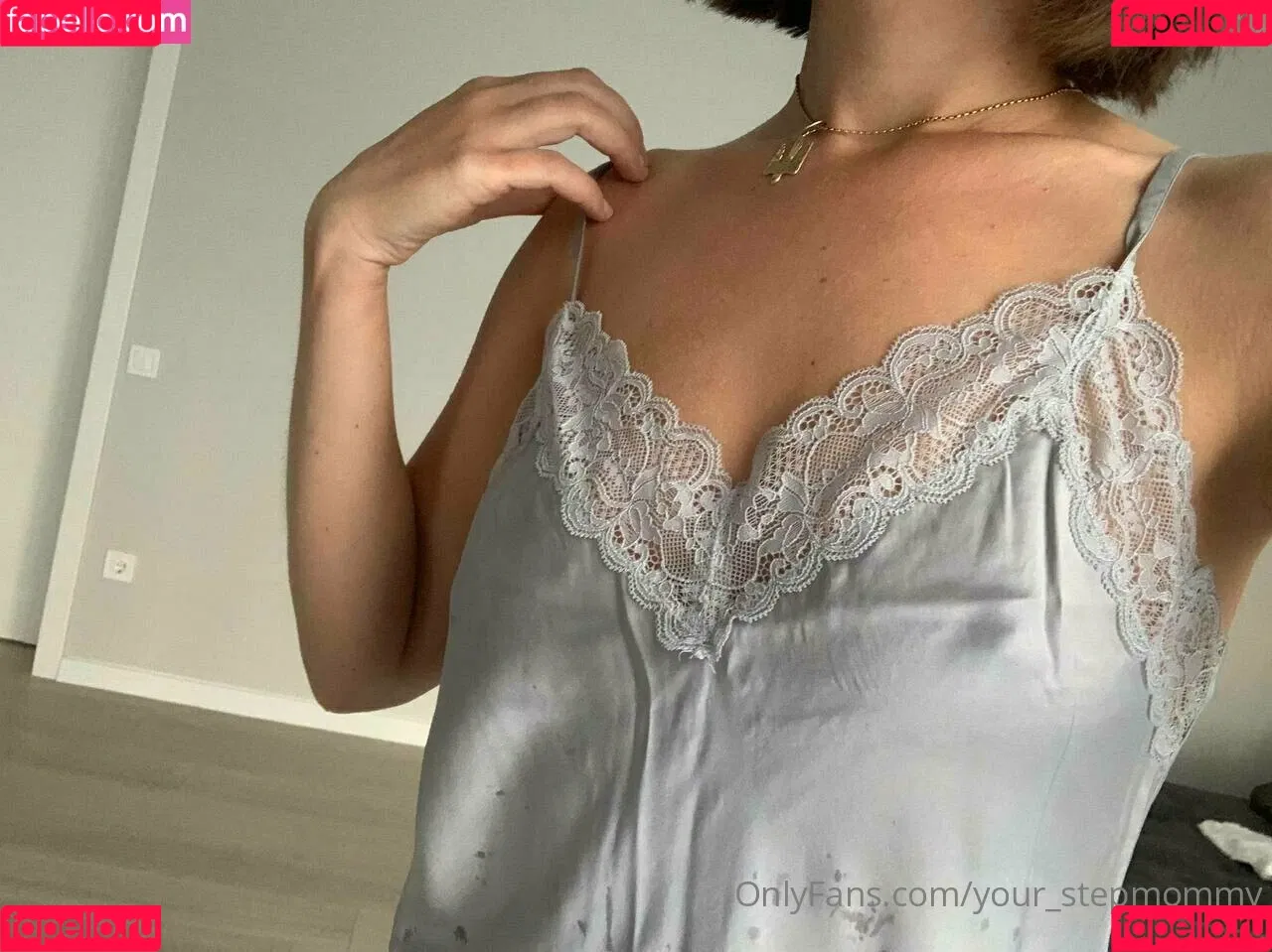 your_stepmommy Onlyfans Photo Gallery 