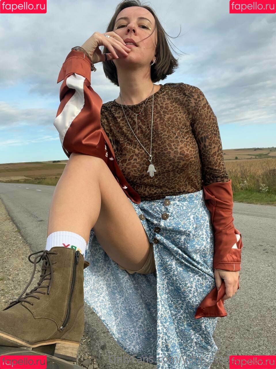 your_stepmommy Onlyfans Photo Gallery 