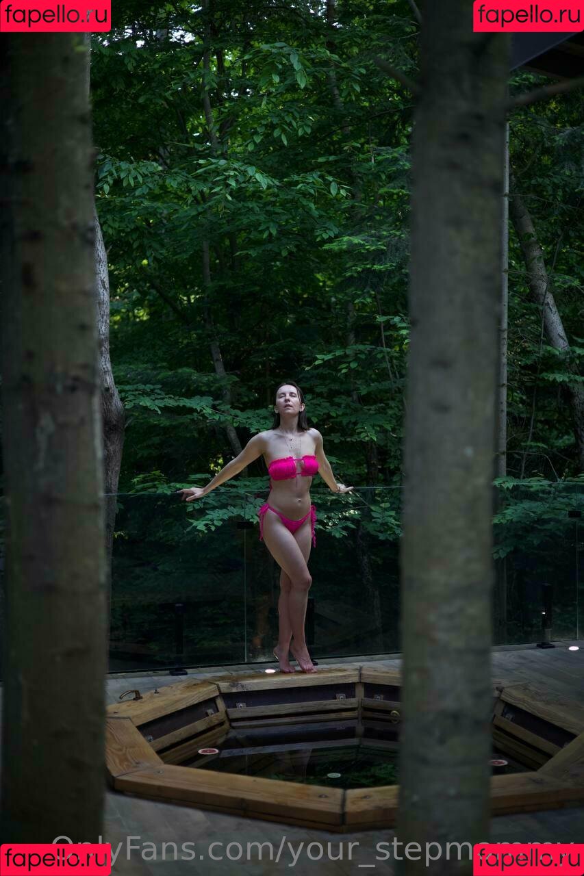 your_stepmommy Onlyfans Photo Gallery 