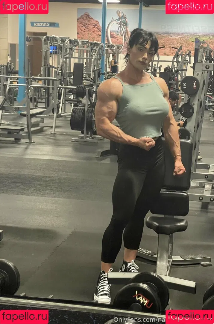 nataliakovalevafbb Onlyfans Photo Gallery 