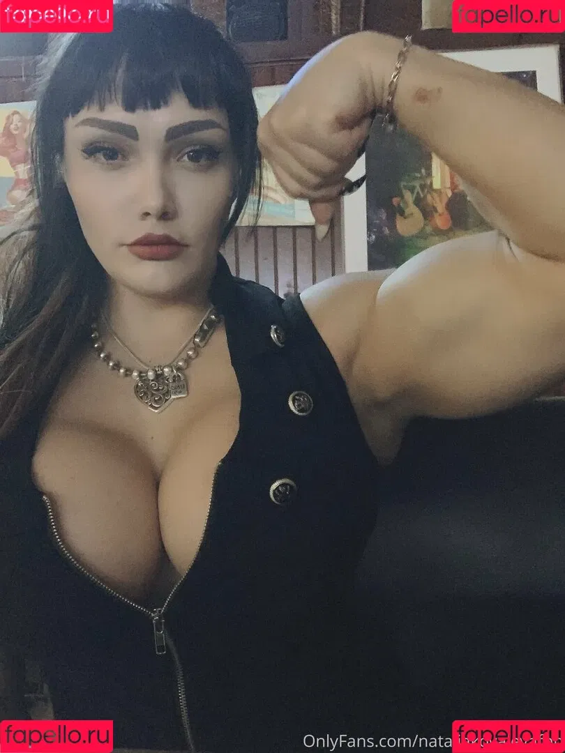 nataliakovalevafbb Onlyfans Photo Gallery 