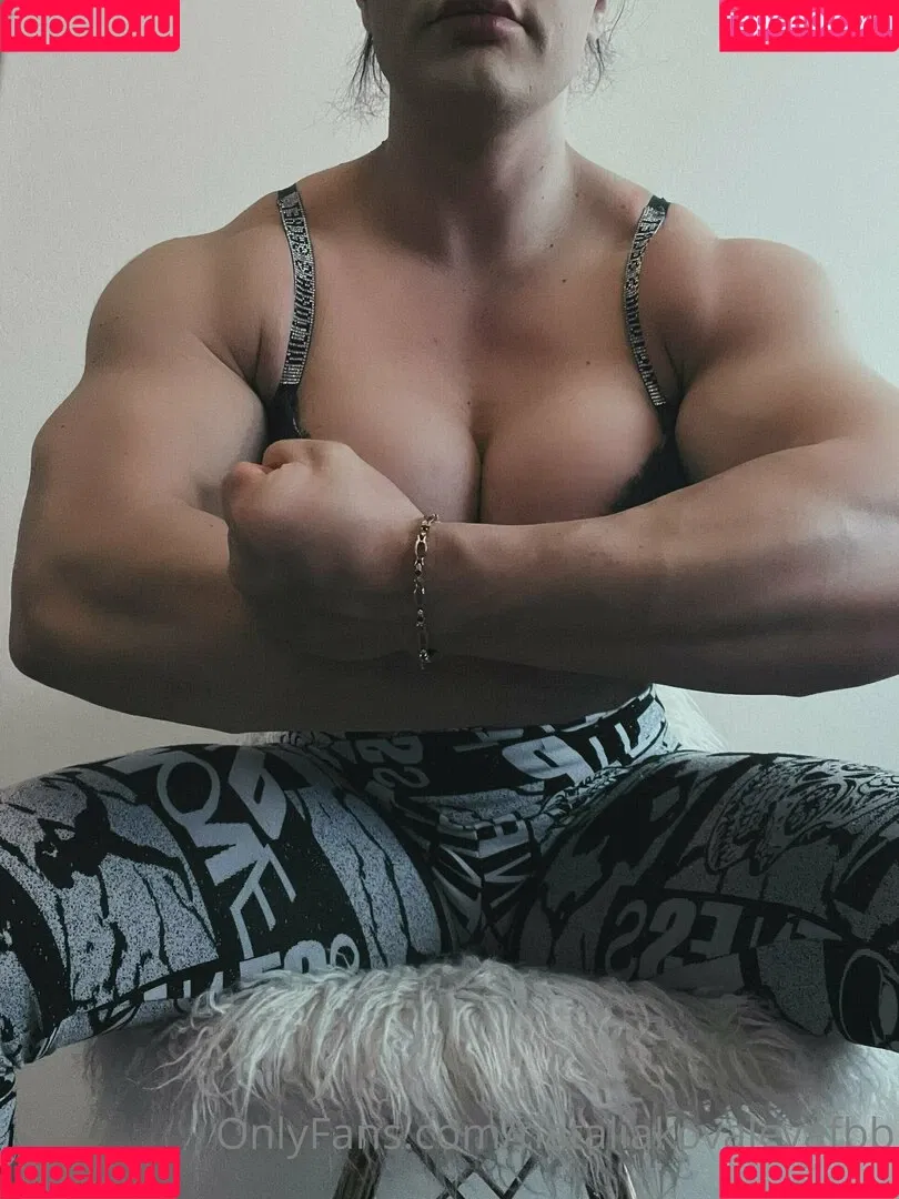 nataliakovalevafbb Onlyfans Photo Gallery 