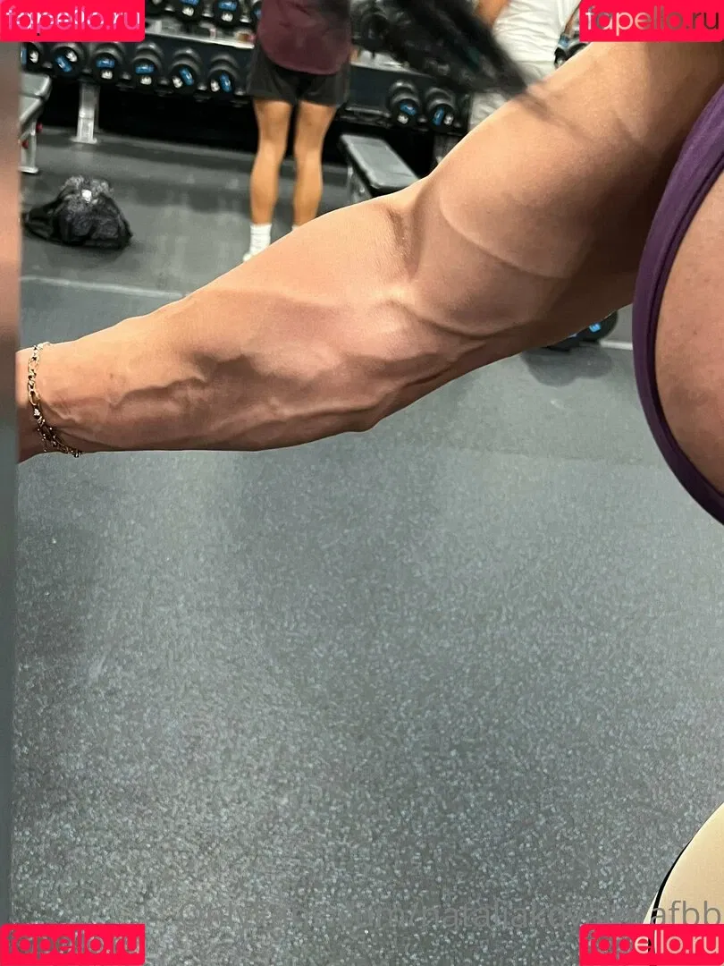 nataliakovalevafbb Onlyfans Photo Gallery 