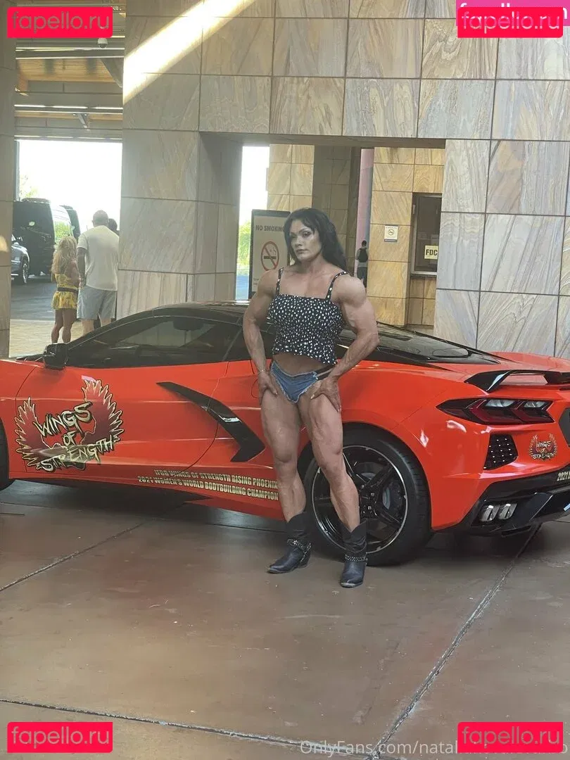 nataliakovalevafbb Onlyfans Photo Gallery 