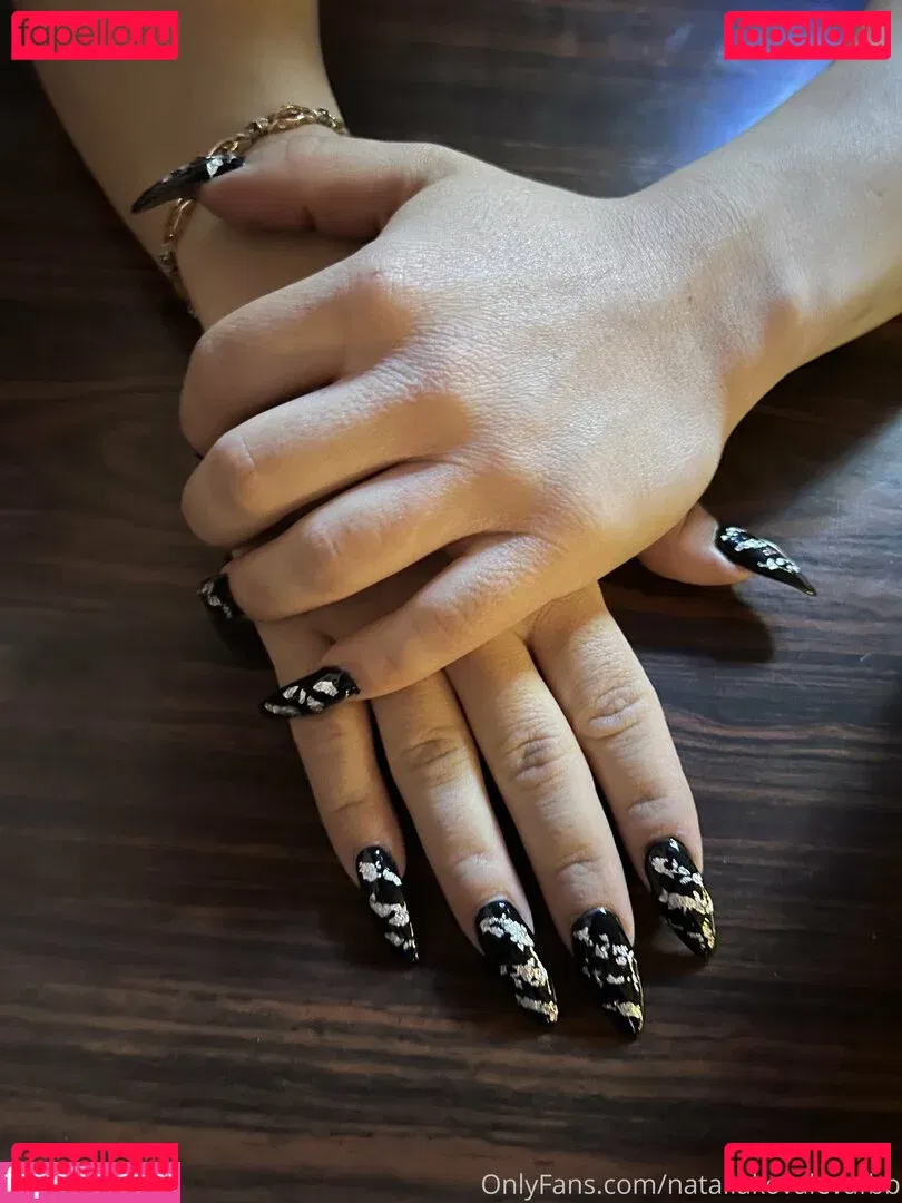 nataliakovalevafbb Onlyfans Photo Gallery 