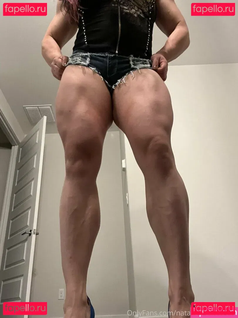 nataliakovalevafbb Onlyfans Photo Gallery 