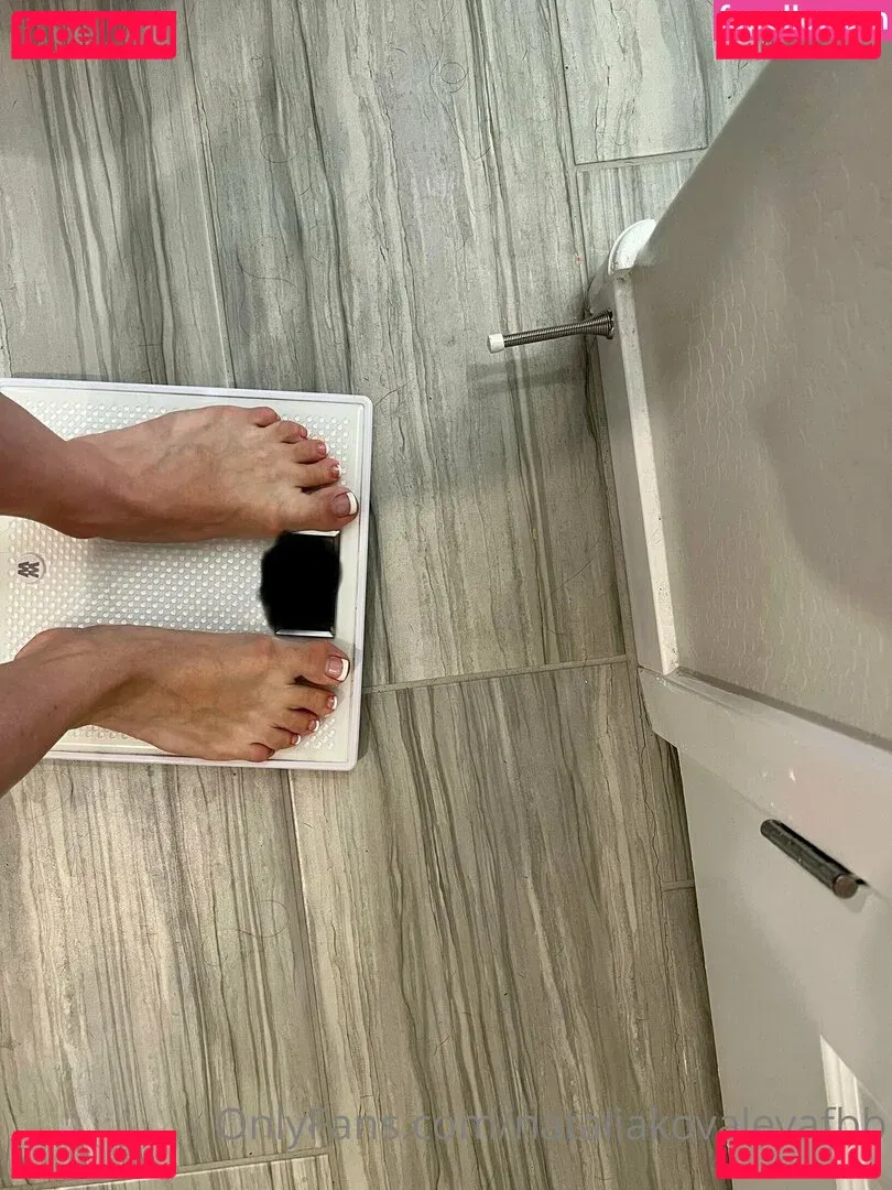 nataliakovalevafbb Onlyfans Photo Gallery 