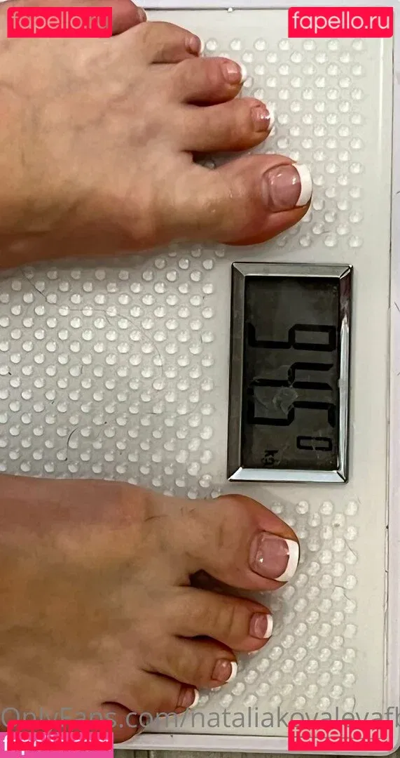 nataliakovalevafbb Onlyfans Photo Gallery 